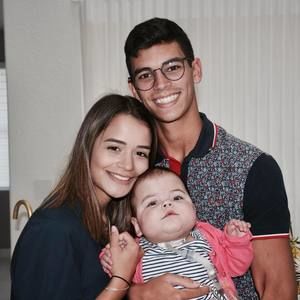 Meet your Posher, Anabella maria